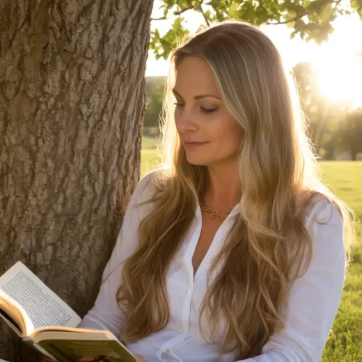 Lainey Reading