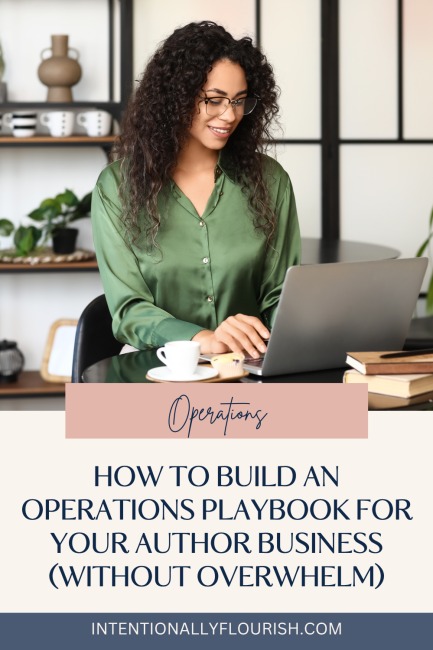 Share Image - Operations Playbook - intentionallyflourish.com