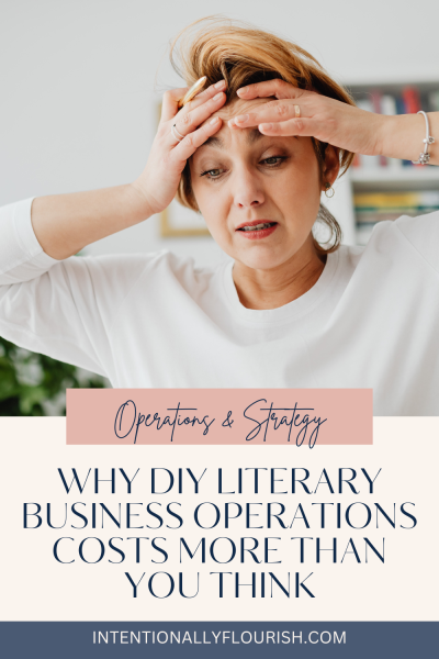woman stressed out Share-Image-Why-DIY-Operations-Costs-intentionallyflourish.com_